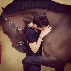 Meet your Posher, Rose